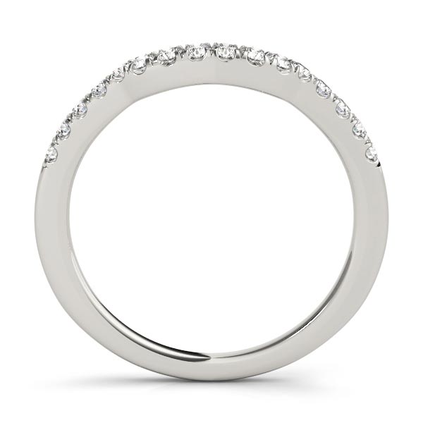 Wedding Band M50848-W-A