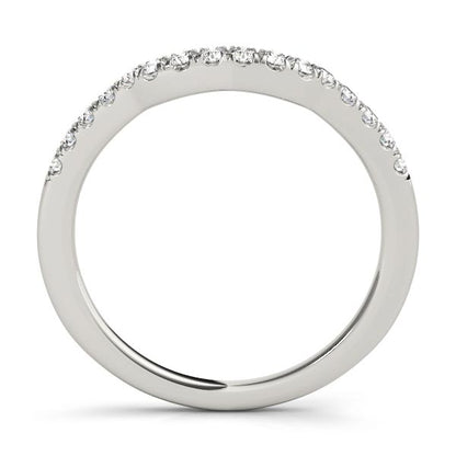 Wedding Band M50848-W-A