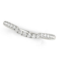 Wedding Band M50848-W-B
