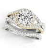 Load image into Gallery viewer, Engagement Ring M50849-E
