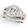 Load image into Gallery viewer, Engagement Ring M50849-E
