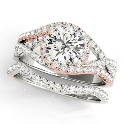 Engagement Ring M50849-E