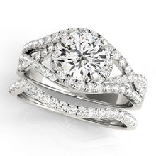 Load image into Gallery viewer, Engagement Ring M50849-E
