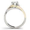 Load image into Gallery viewer, Engagement Ring M50849-E
