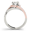 Load image into Gallery viewer, Engagement Ring M50849-E
