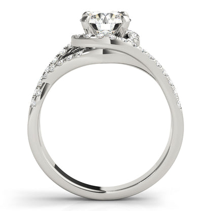 Engagement Ring M50849-E
