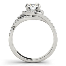 Load image into Gallery viewer, Engagement Ring M50849-E
