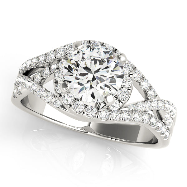 Engagement Ring M50849-E