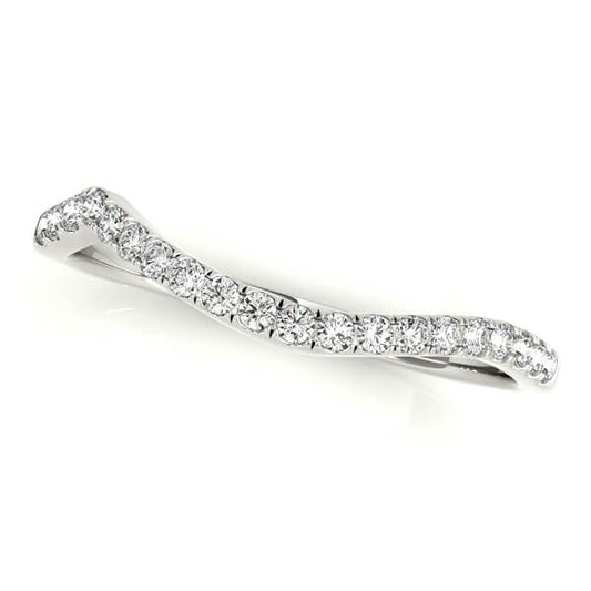 Wedding Band M50849-W