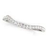 Load image into Gallery viewer, Wedding Band M50849-W
