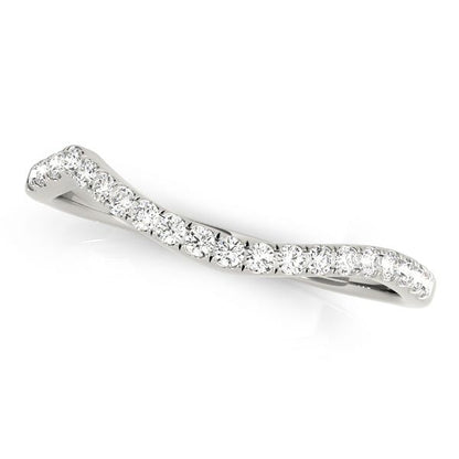 Wedding Band M50849-W