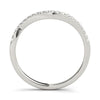 Load image into Gallery viewer, Wedding Band M50849-W
