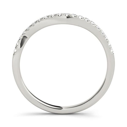 Wedding Band M50849-W