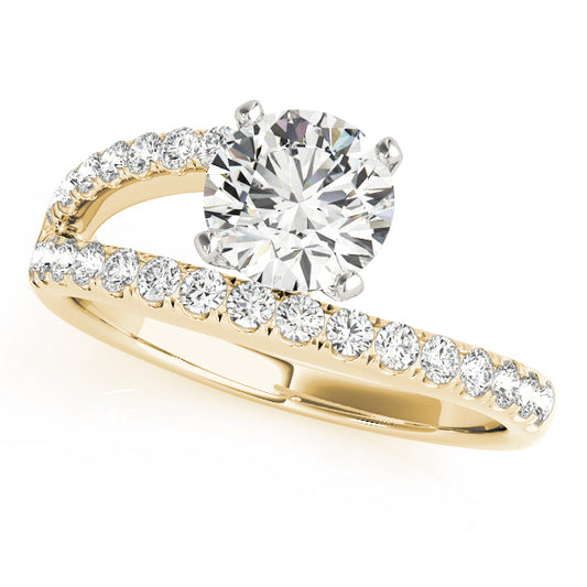 Engagement Ring M50850-E