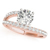 Load image into Gallery viewer, Engagement Ring M50850-E
