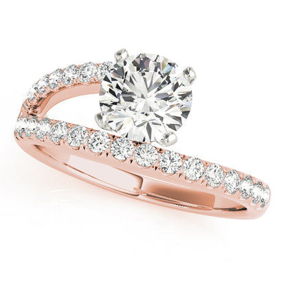 Engagement Ring M50850-E