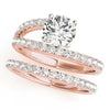 Load image into Gallery viewer, Engagement Ring M50850-E
