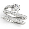 Load image into Gallery viewer, Engagement Ring M50850-E
