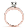 Load image into Gallery viewer, Engagement Ring M50850-E
