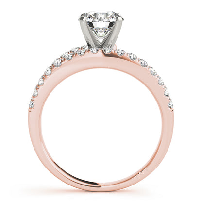 Engagement Ring M50850-E
