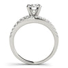 Load image into Gallery viewer, Engagement Ring M50850-E
