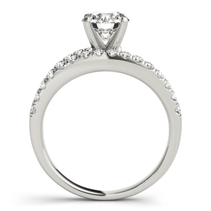 Engagement Ring M50850-E