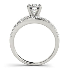 Load image into Gallery viewer, Engagement Ring M50850-E
