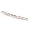 Load image into Gallery viewer, Wedding Band M50850-W
