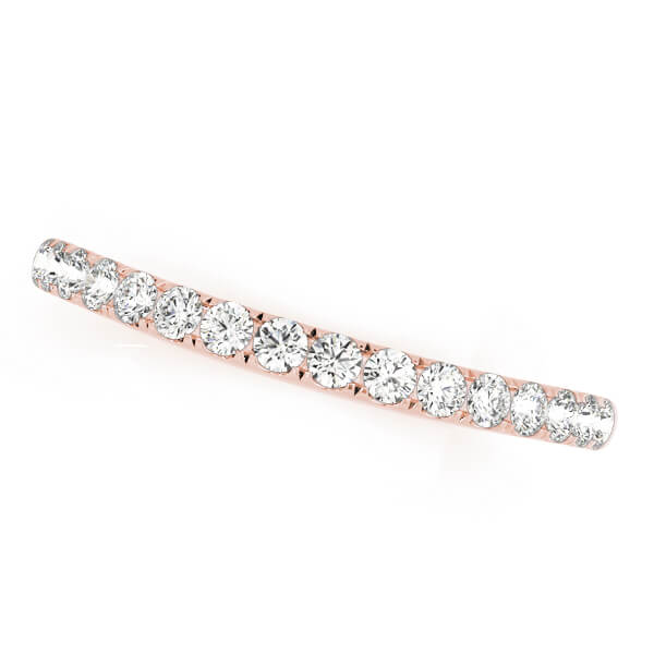 Wedding Band M50850-W
