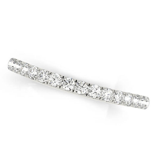 Wedding Band M50850-W