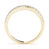 Load image into Gallery viewer, Wedding Band M50850-W
