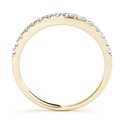 Wedding Band M50850-W