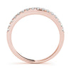 Load image into Gallery viewer, Wedding Band M50850-W
