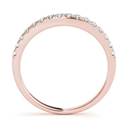 Wedding Band M50850-W
