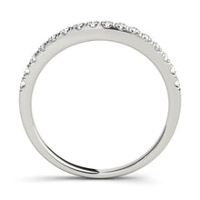Load image into Gallery viewer, Wedding Band M50850-W
