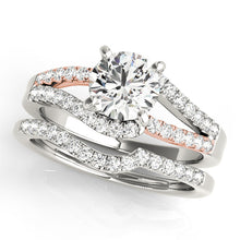 Load image into Gallery viewer, Engagement Ring M50851-E
