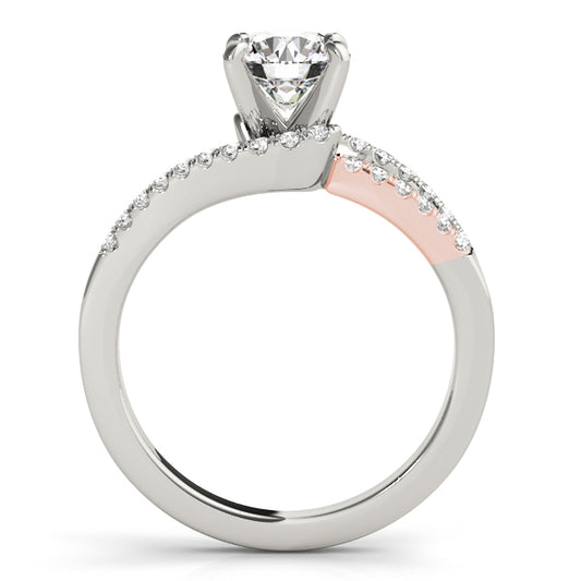 Engagement Ring M50851-E