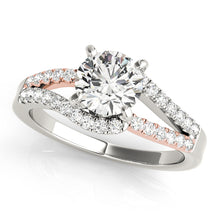 Load image into Gallery viewer, Engagement Ring M50851-E
