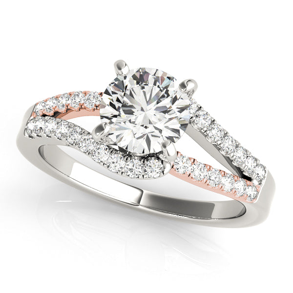 Engagement Ring M50851-E