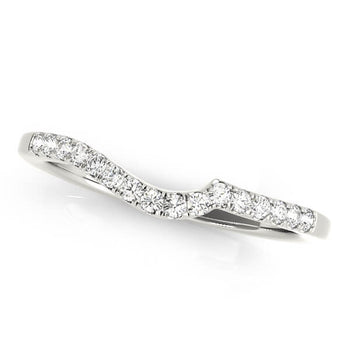 Wedding Band M50851-W