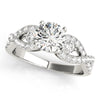 Load image into Gallery viewer, Engagement Ring M50852-E

