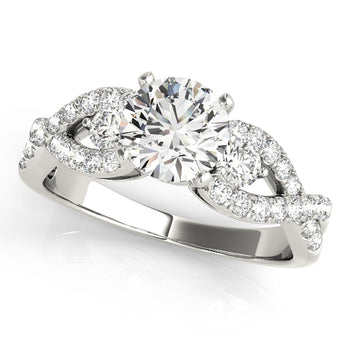 Engagement Ring M50852-E
