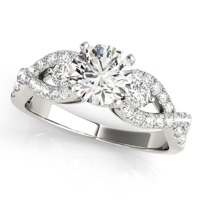 Engagement Ring M50852-E