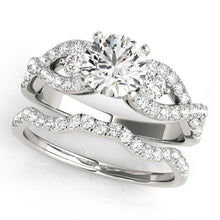 Load image into Gallery viewer, Engagement Ring M50852-E
