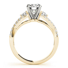 Load image into Gallery viewer, Engagement Ring M50852-E
