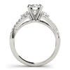 Load image into Gallery viewer, Engagement Ring M50852-E
