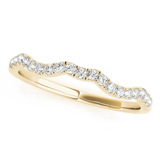 Wedding Band M50852-W