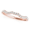 Load image into Gallery viewer, Wedding Band M50852-W

