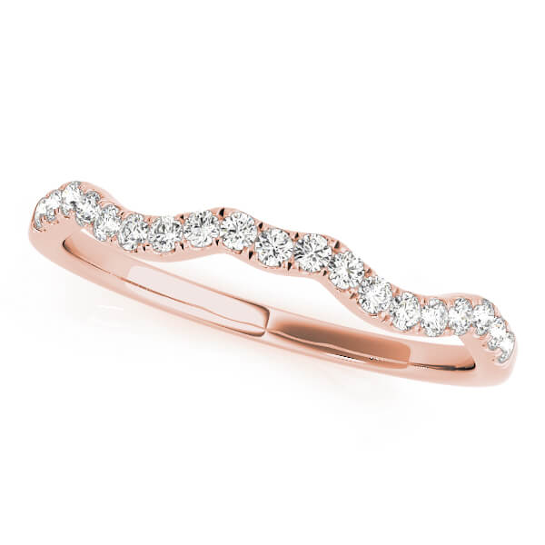 Wedding Band M50852-W