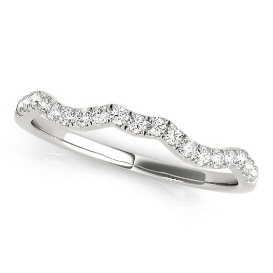 Wedding Band M50852-W
